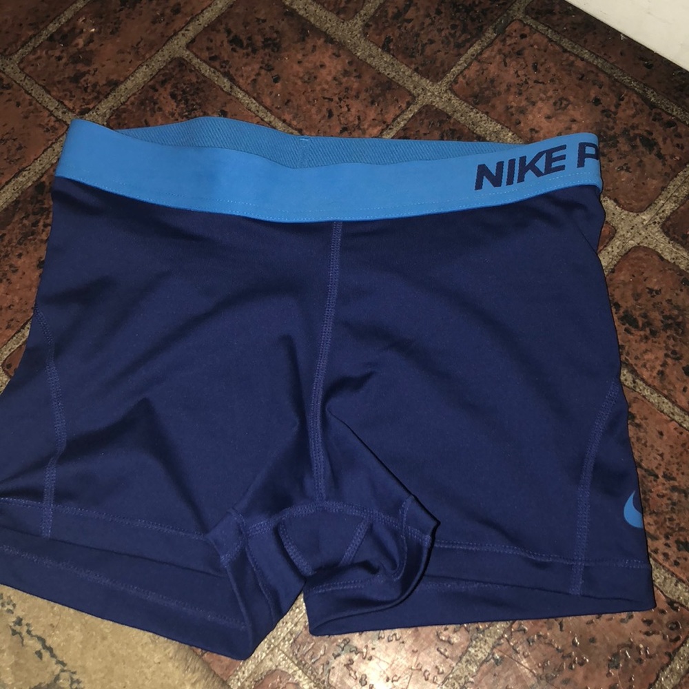 NIKE Pro Spandex